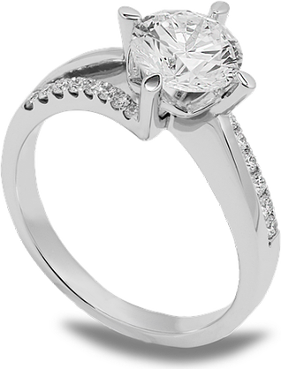 engagementring